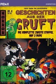 Geschichten aus der Gruft: Season 2