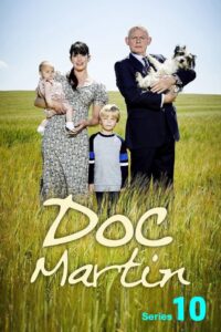 Doc Martin: Season 10