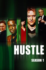 Hustle: Season 1