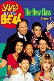 Saved by the Bell: The New Class: Season 1