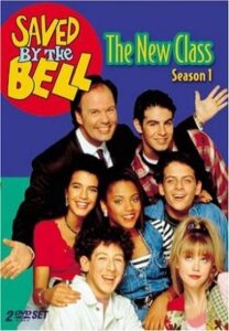 Saved by the Bell: The New Class: Season 1