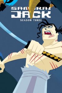 Samurai Jack: Season 3