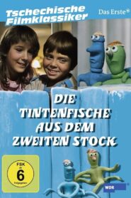 Die Tintenfische aus dem zweiten Stock: Season 1