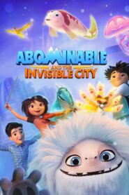 Abominable and the Invisible City: Season 2
