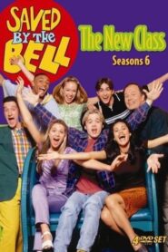 Saved by the Bell: The New Class: Season 6