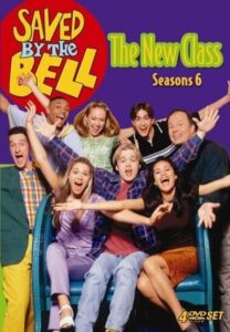 Saved by the Bell: The New Class: Season 6