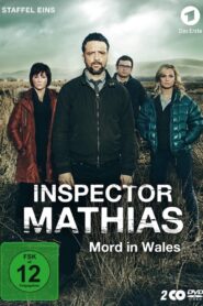 Inspector Mathias – Mord in Wales: Season 1