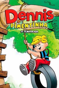 All-New Dennis the Menace: Season 1
