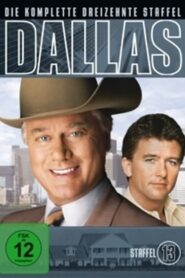 Dallas: Season 13