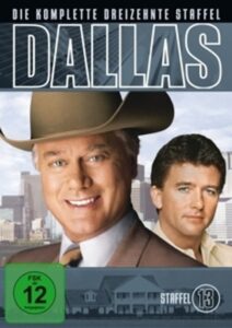 Dallas: Season 13
