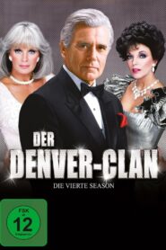 Der Denver-Clan: Season 4