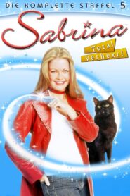 Sabrina – total verhext!: Season 5