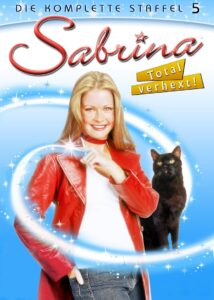 Sabrina – total verhext!: Season 5