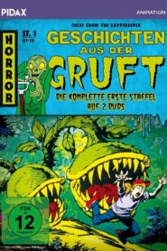 Geschichten aus der Gruft: Season 1