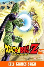 Dragon Ball Z: Season 6
