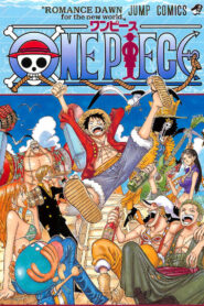 One Piece: Season 15