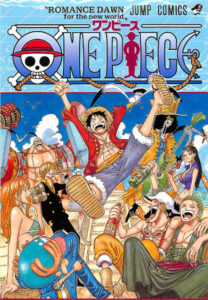 One Piece: Season 15