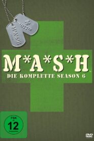M*A*S*H: Season 6