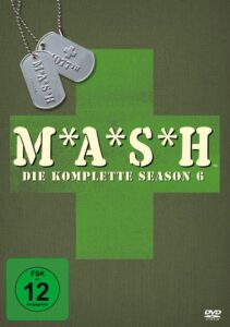 M*A*S*H: Season 6