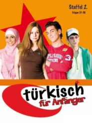 Türkisch für Anfänger: Season 2