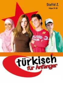 Türkisch für Anfänger: Season 2