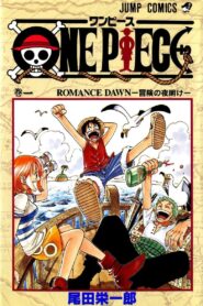 One Piece: Season 1