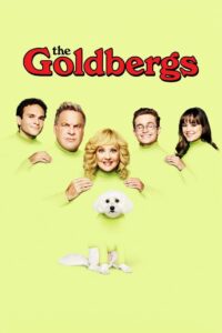Die Goldbergs: Season 9