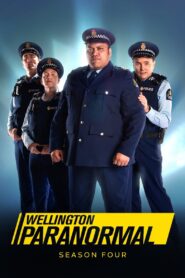 Wellington Paranormal: Season 4