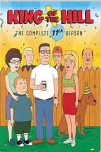 King of the Hill: Season 11