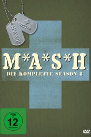 M*A*S*H: Season 8