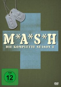 M*A*S*H: Season 8