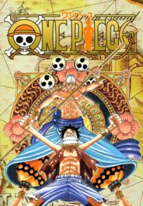 One Piece: Season 9