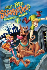 What’s New Scooby-Doo: Season 1
