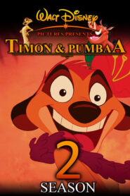 Abenteuer mit Timon und Pumbaa: Season 2