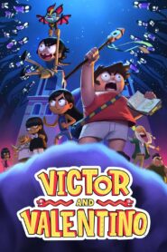 Victor und Valentino: Season 3