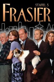 Frasier: Season 5