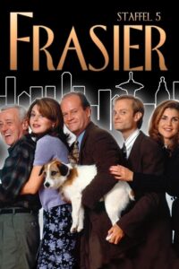 Frasier: Season 5