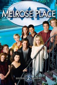 Melrose Place: Season 2