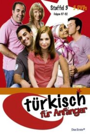Türkisch für Anfänger: Season 3
