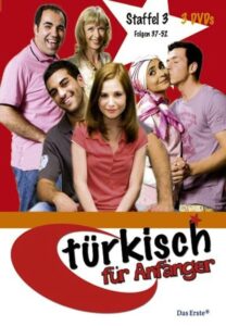 Türkisch für Anfänger: Season 3