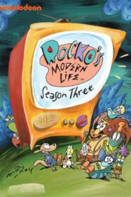 Rockos modernes Leben: Season 3