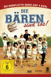 Die Bären sind los: Season 2