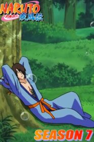 Naruto Shippuden: Season 7