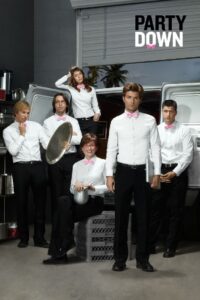 Party Down: Season 2