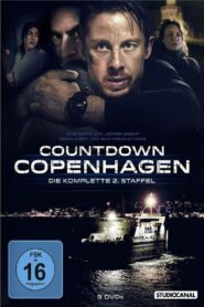 Countdown Copenhagen: Season 2