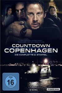 Countdown Copenhagen: Season 2