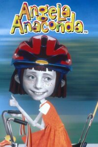 Angela Anaconda: Season 1