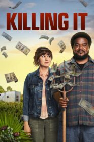 Killing It: Season 2