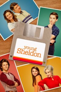 Young Sheldon: Season 5