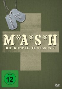 M*A*S*H: Season 7